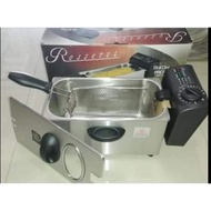 Rossetti Deep Fryer 3L DF103