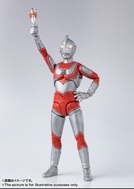 [能出價=有貨] SHF 阿鄉 積克 傑克 2024年再販 S.H.Figuarts ULTRAMAN JACK REISSUE  鹹蛋超人 奧特曼