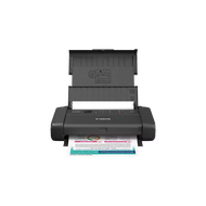 เครื่องพิมพ์อิงค์เจ็ท Canon TR160