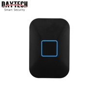 Daytech Doorbell Accessory 1PC Receiver US Plug (DB09BL)