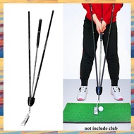 Assistente Golf Putter Golf Putter Putting Gesture Assist Batting Force Angle Action Golf Putter Tra