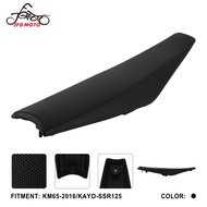 ที่นั่งรถจักรยานยนต์สำหรับ KTM65 2016 KAYO SSR125 KTM 65