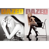 (BLACKPINK : ROSE) Dazed & Confused Korea 2019.10 (Cash On Delivery Available)