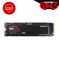 Samsung 980 Pro 500GB NVMe M.2 SSD [MZ-V8P500BW]
