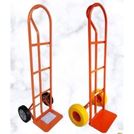 MYSTAR HAND TRUCK TROLLEY (MADE IN MALAYSIA)