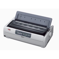 OKI MICROLINE 5791 A3 DOT MATRIX PRINTER