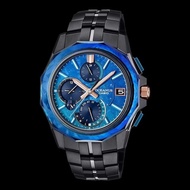 JDM WATCH ★ Japanese Edition Limited Casio Casio Oceanus OCW-S6000JC-2AJR Sea God Titanium Alloy Electric Wave Sapphire Waterproof Business Men's Watch