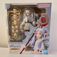 🦐雪梨紙玩具～ s.h.figuarts/SHF 葬送的芙莉蓮 芙莉蓮 (2025版) s.h.figuarts FRIEREN [再販]