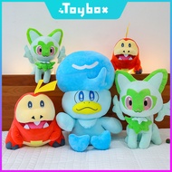 POKEMON Sprigatito Fuecoco Quaxly Large Size Plush Toy