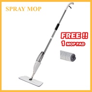 Mop Spray Mop Spray Microfiber Easy Spray Mop Mop Lantai Spray Microfiber Mop Mop Lantai Viral
