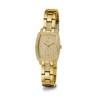 GUESS Brilliant 25mm - GOLD/CHAMP GLITZ/GOLD SST BRCLT (GW0611L2)