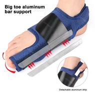 1pcs Feet Valgus Corrector Adjustable Bunion Brace Bunion Protector Thumb Valgus Adjuster Bunion Cor