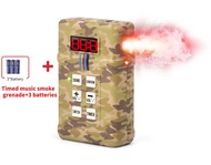 St【giao Hàng Nhanh】【còn Hàng】m81 Đồ Chơi Nổ Gel Khói Phụ Kiện Đèn Pin Âm Thanh Và Ánh Sáng Đồ Chơi M