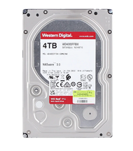 HDD WD 4TB RED PRO NAS (WD4003FFBX)