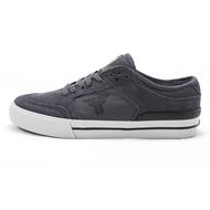 Fallen Shoes Ripper Charcoal ( Gray Black )