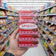 Apollo Chocolate Wafer Cream