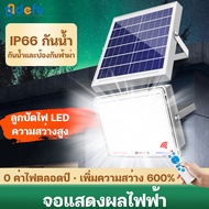 Defu ไฟโซล่าเซลล์ 80w 150w 400w 700w 1200w 1500w solar light โซล่าเซลล์ แผง โซล่าเซลล์ ไฟโซล่าเซล ไฟ