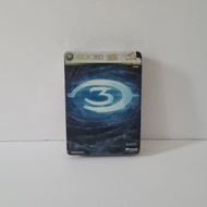 [Pre-Owned] Xbox 360 Halo 3 Limited Edition