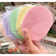Facial Flutter Cleansing Sponge