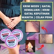 Hot🔥KRIM Miss V KEPUTIHAN | MISS V GATAL | GATAL KUDIS