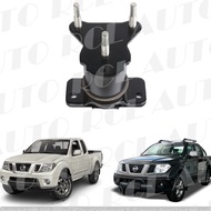 NISSAN NAVARA D40 2WD / 4WD REAR ENGINE MOUNTING GEARBOX MOUNTING