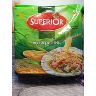 mie bihun cap superior jagung 335gr