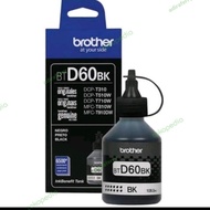 Tinta Brother BTD60Bk BT5000 D60/ Tinta Printer INK JET HITAM