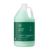 [New] Paul Mitchell Tea Tree Special Shampoo x Gallon