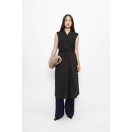 PAFON Loka Dress - Black