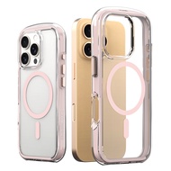 ARAREE รุ่น DUPLE M AIR เคสสำหรับมือถือ iPhone 16 / 16 Plus /16 Pro /16 Pro Max