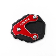 For Honda Cb500x Cb 500x Cb500 X 2013-2025 2025 2025 Motorcycle Kickstand Foot Side Stand Enlarge Ex