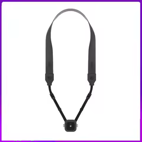 -A26M Ulanzi UKA06 Quick-Release Shoulder Strap Kit Tripod Slider Mount Fast Switching For Uka & F38