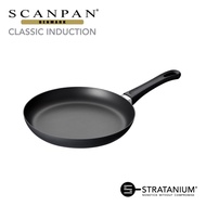 SCANPAN Classic Induction 26cm Fry Pan