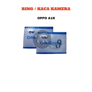 Ring OPPO A1K CAMERA GLASS/