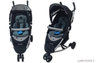 Baby Stroller Baby Elle S-601 Maxi