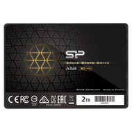 Silicon Power 廣穎電通 A58 SATA III 內接式固態硬碟