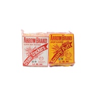 UBM Biscuit Arrow Brand