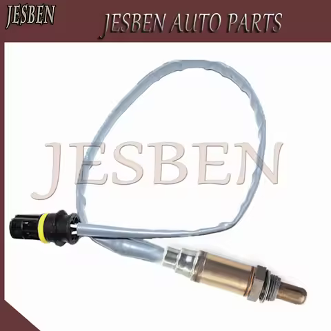 11787518495 Lambda Probe O2 Oxygen Sensor For BMW 3 5 7 E46 E36 E39 E60 E61 E65 E66 E67 E83 E85 Z3 Z