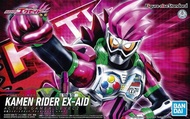 BANDAI 萬代 正版 Figure Rise Standard 假面騎士 EX-AID Level 2 組合 組裝 模型 可動人偶 Kamen Rider FRS