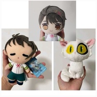 anime Boy Door Your Name