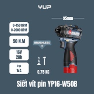 YUP YP16-W50B 50n sliding screwdriver