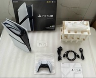 Sony PS5 PRO 數位版 港版