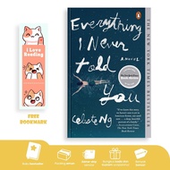 Everything I Never Told You by Celeste Ng