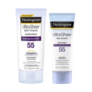 Neutrogena Sunscreen