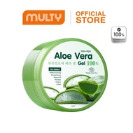 MYU-MYU Aloe Vera Gel 300g. เจลว่านหางจระเข้