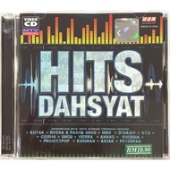 Hits Dahsyat (MTV Karaoke VCD)