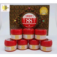 DELAPAN - DELAPAN SALEP ~ KRIM SALEP 88 ( 1PCS )