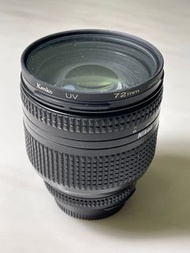 Nikon 24-120mm f3.5-5.6