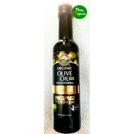 Country Farm Extra Virgin Cold Pressed Organic Olive Oil 250ml 有机冷压初榨橄榄油