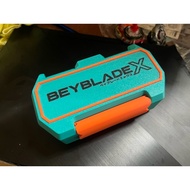 Beyblade Box 3on3 Ver.2 (Box Only Not Including Beyblade)